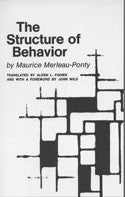 The Structure of Behavior