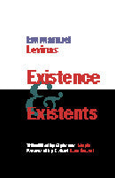 Existence and Existents