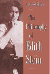 The Philosophy of Edith Stein