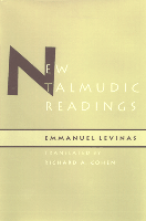 New Talmudic Readings