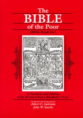The Bible of the Poor