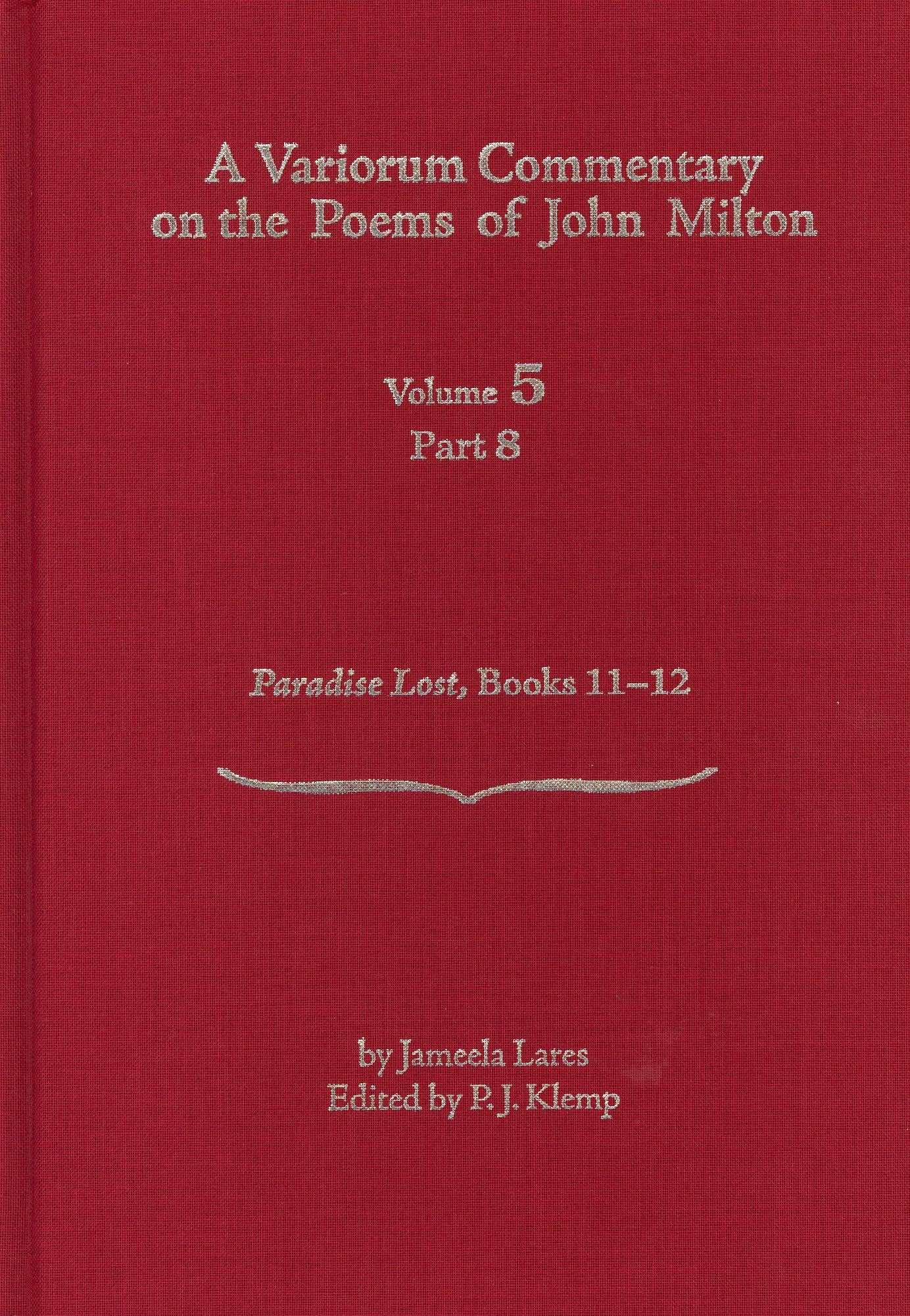 洋書 A Variorum Commentary on the Poems of Jo Variorum_5_part_8.jpg?v=1359061659